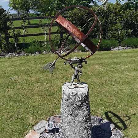 Ballybur * Cuffesgrange