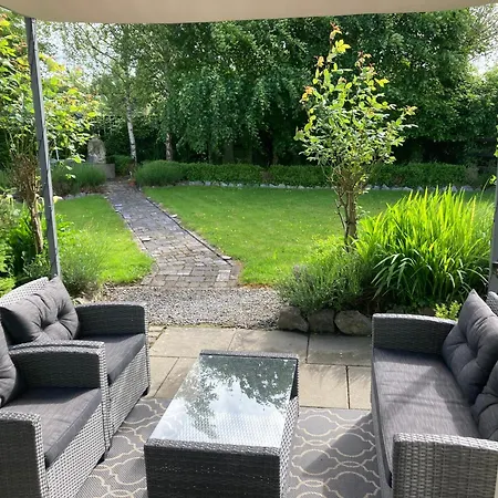 カントリーハウス Ballybur *