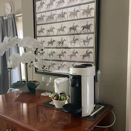 Ballybur Cuffesgrange