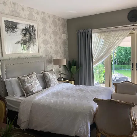 カントリーハウス Ballybur *