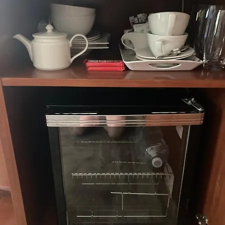 Ballybur Kır Evi Cuffesgrange