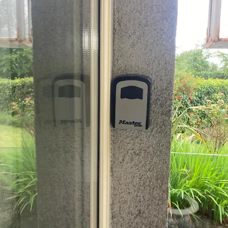 Ballybur * Cuffesgrange