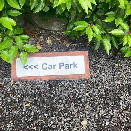 Ballybur Cuffesgrange