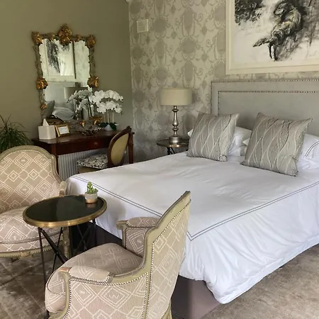 Ballybur * Cuffesgrange