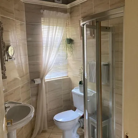 Venkovský dům Ballybur *