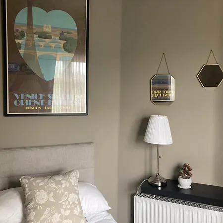 Ballybur Country house