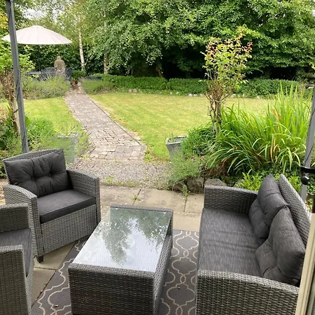 Ballybur Country house