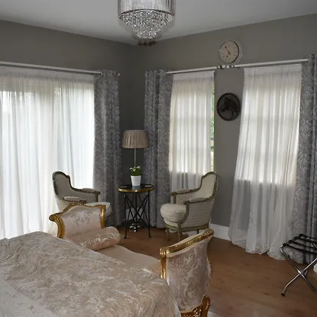 Country house Ballybur *