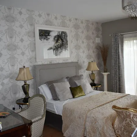 Ballybur * Cuffesgrange