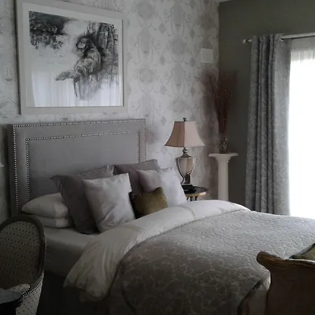 カントリーハウス Ballybur