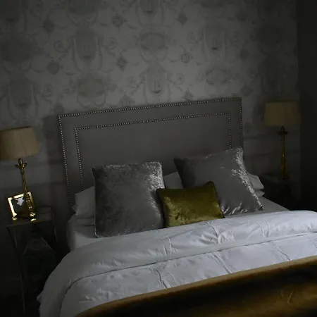 Country house Ballybur *