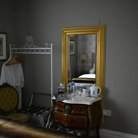 Country house Ballybur