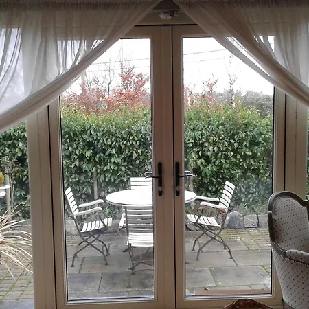 Ballybur Country house *