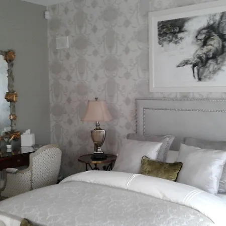 Ballybur Cuffesgrange