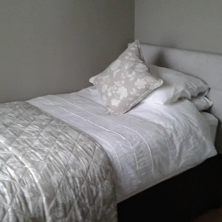 カントリーハウス Ballybur Cuffesgrange