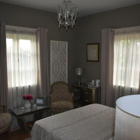 Ballybur * Cuffesgrange