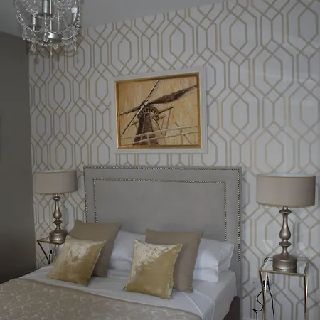 Ballybur Country house