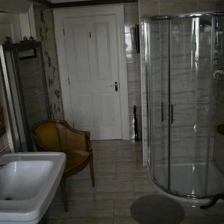 Ballybur カントリーハウス *