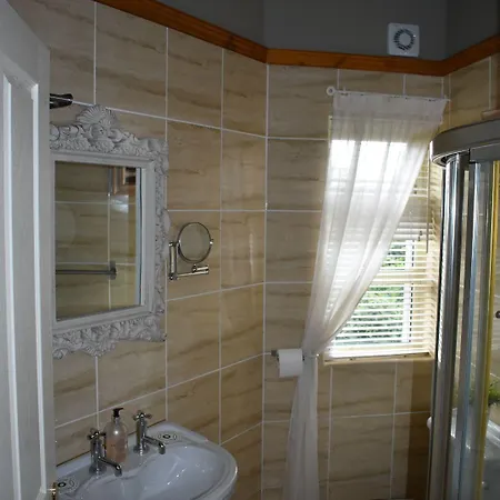 Ballybur Cuffesgrange