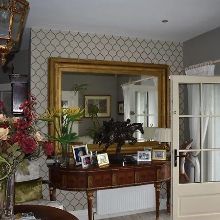 カントリーハウス Ballybur *