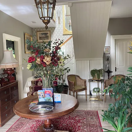 Country house Ballybur *