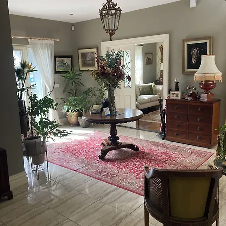 Ballybur * Cuffesgrange