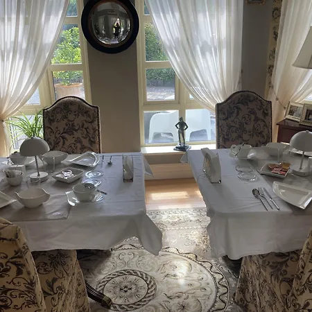 Ballybur * Cuffesgrange