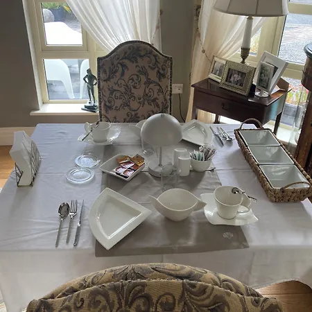 Country house Ballybur Cuffesgrange