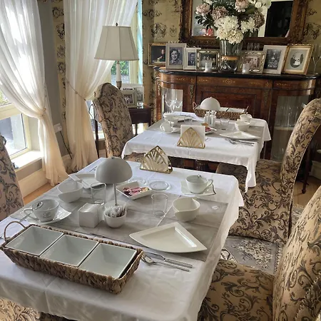 Ballybur Cuffesgrange