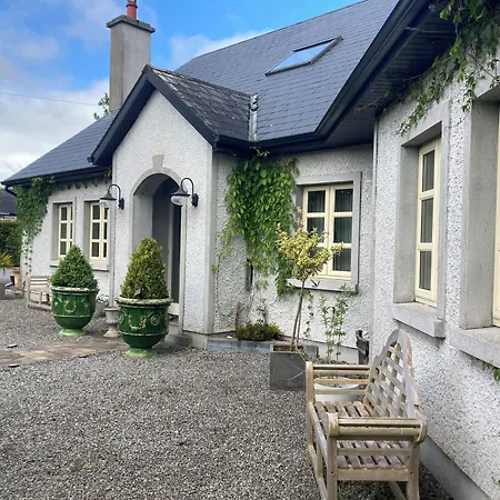 Ballybur Gospodarstwo wiejskie