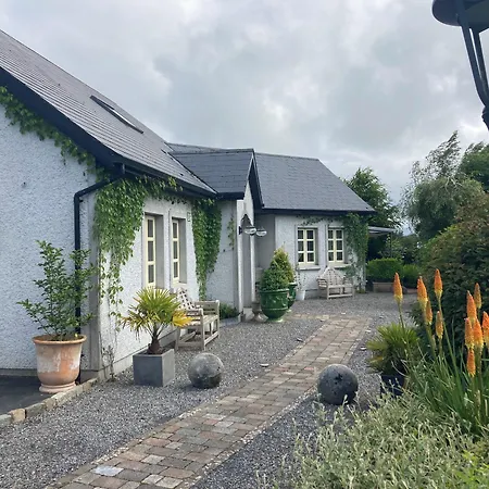 Ballybur Country house *