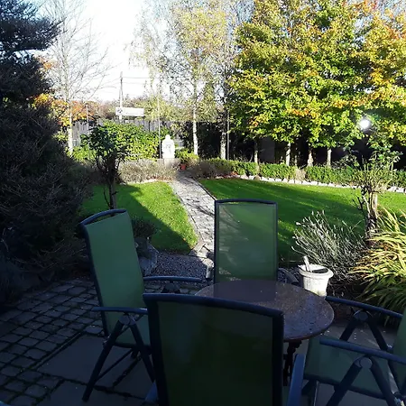 Ballybur * Cuffesgrange