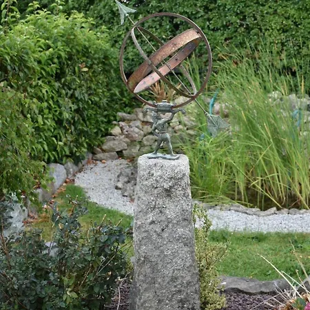 Ballybur * Cuffesgrange