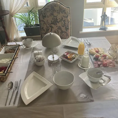 Ballybur * Cuffesgrange