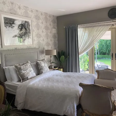 Country house Ballybur *