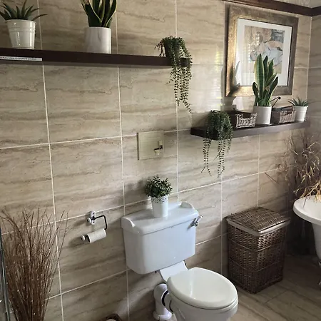 Ballybur カントリーハウス