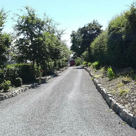 カントリーハウス Ballybur *