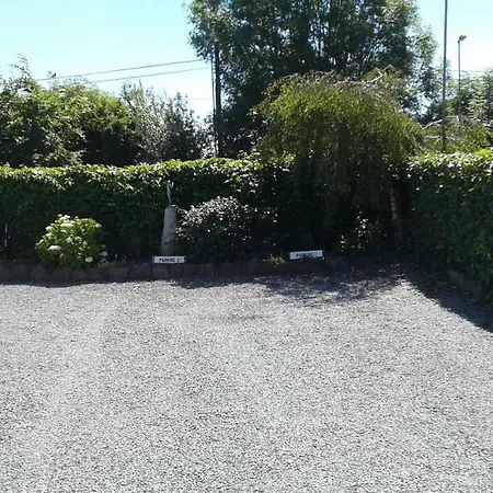 カントリーハウス Ballybur *