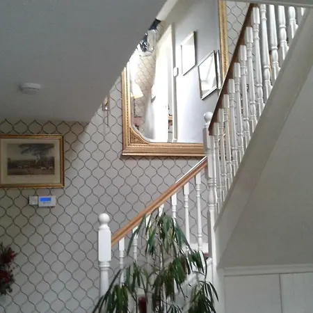 Ballybur Country house