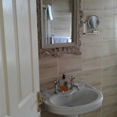 Country house Ballybur Cuffesgrange