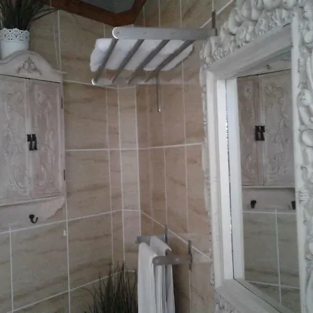 Ballybur Country house *