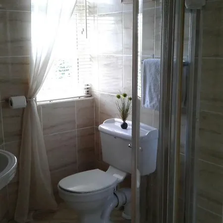 Ballybur * Cuffesgrange