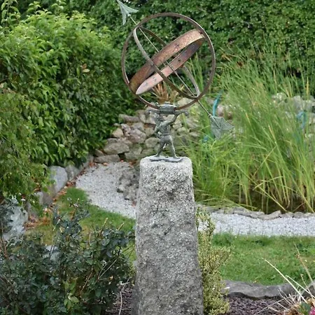 Ballybur Cuffesgrange