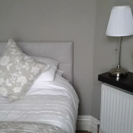 Ballybur Country house