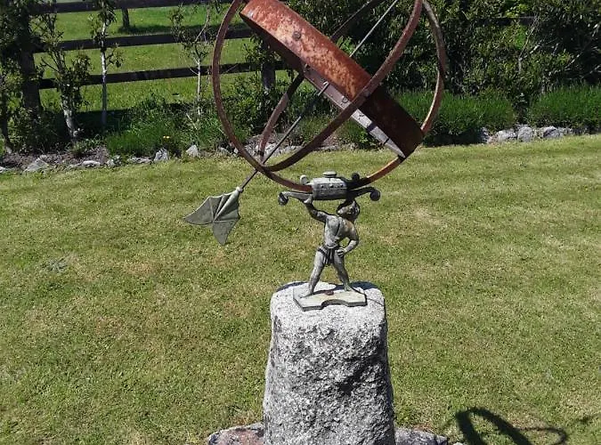 Ballybur * Cuffesgrange