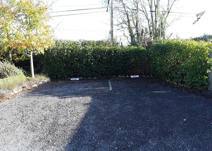 Gospodarstwo wiejskie Ballybur *