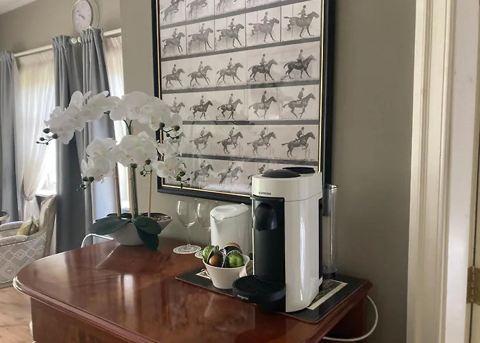 Ballybur Cuffesgrange