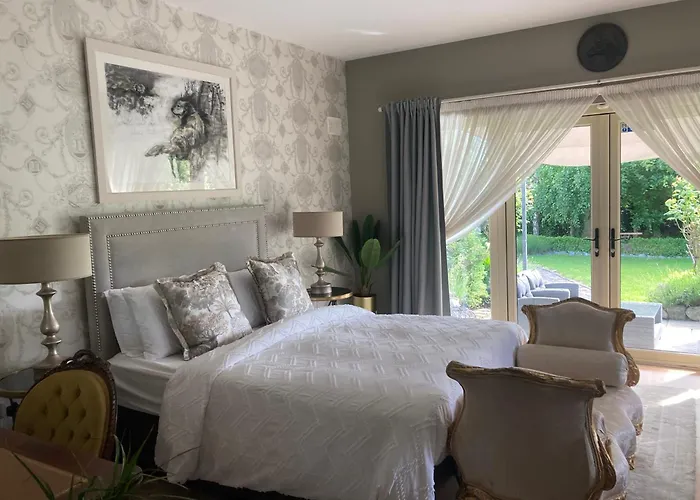 בית כפרי Ballybur *