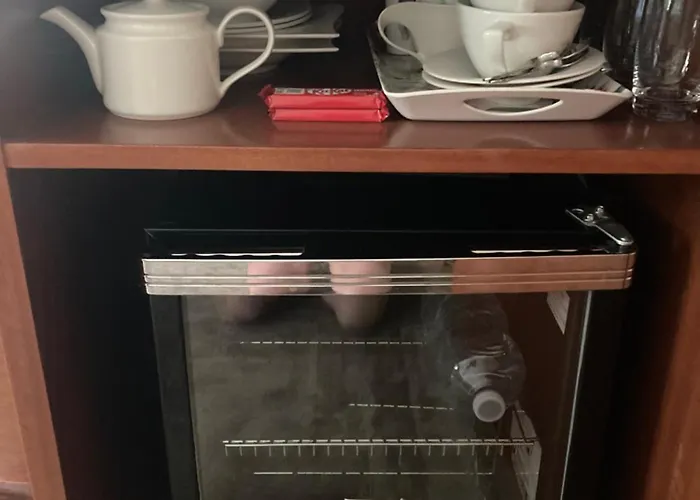 Ballybur בית כפרי Cuffesgrange