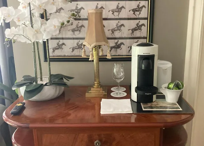 Ballybur Gospodarstwo wiejskie *